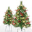 🎄Garden Lighting Artificial Christmas Tree