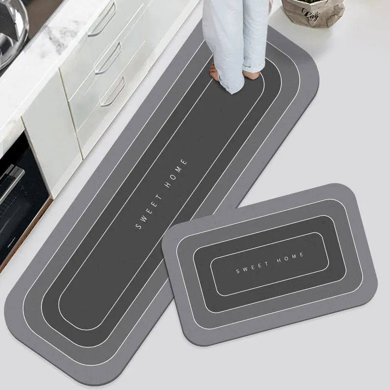 💥New product promotion $22.99💥Super absorbent floor mat