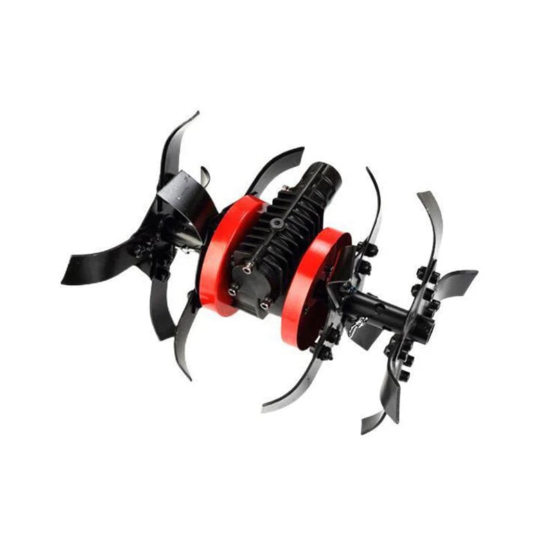 💥Universal Precision Alloy Lawnmower