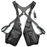 New Leather Anti-theft Harness (5 Color)