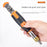 10-in-1 Multi-Angle Ratchet Screwdriver