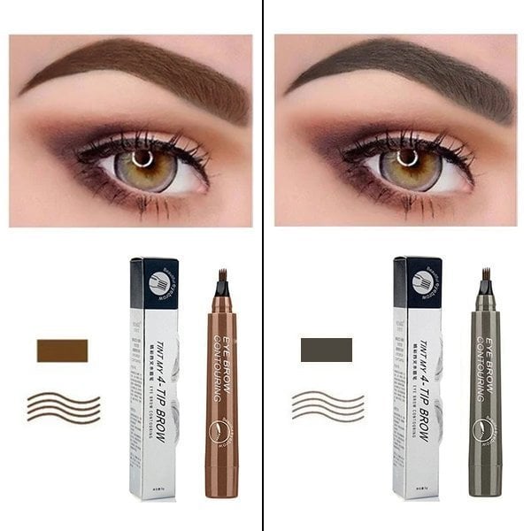 EYEBROW MICROBLADING PEN🌸🌸