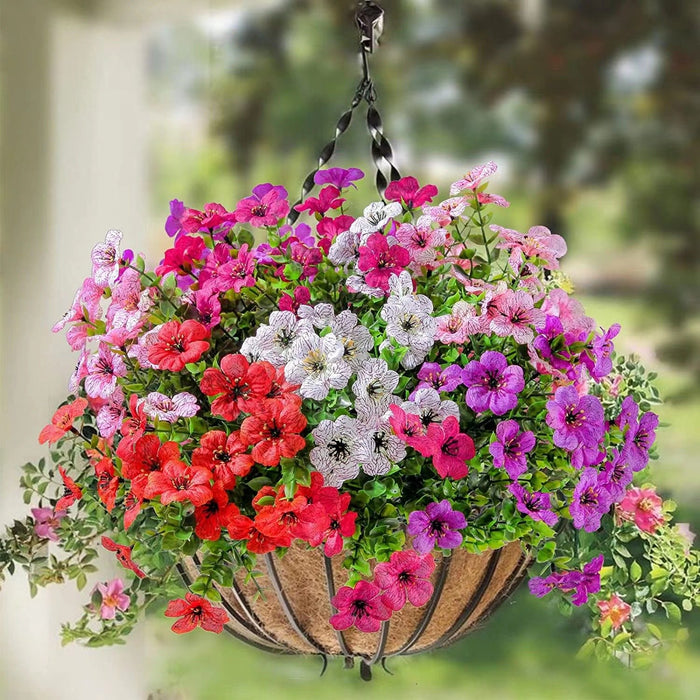 🔥LAST DAY 70% OFF🔥Outdoor Plants - Artificial flowers