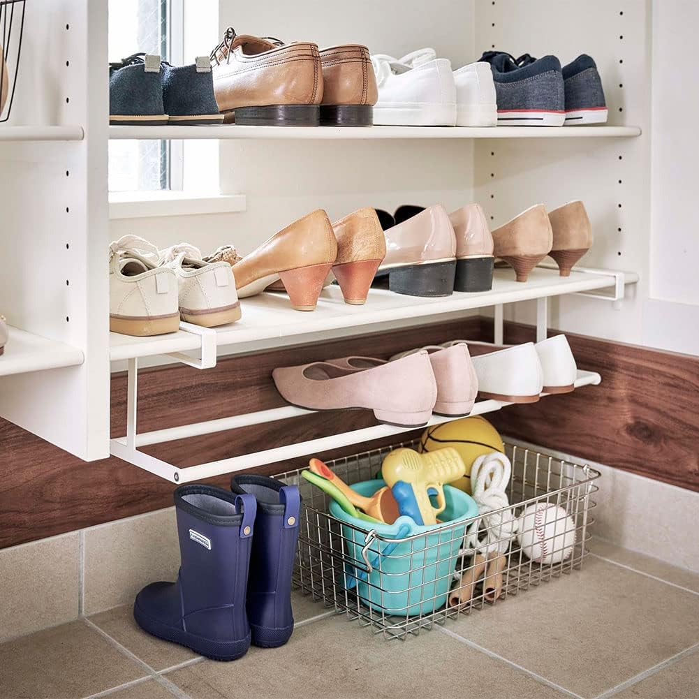 Cabinet Telescopic Shelf
