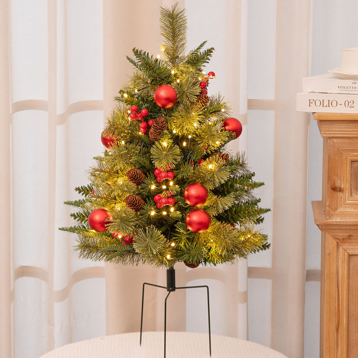 🎄Garden Lighting Artificial Christmas Tree