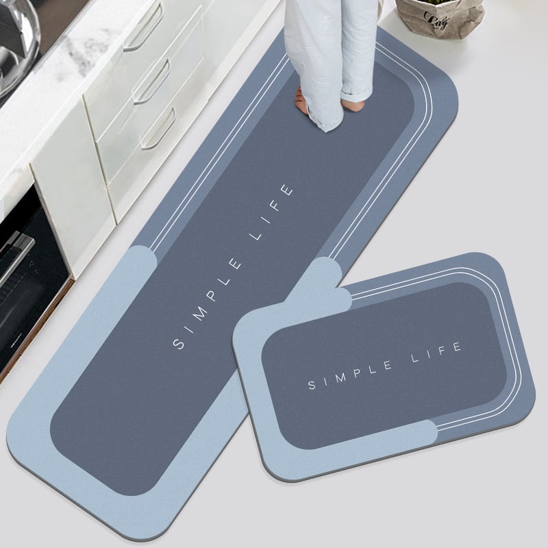 💥New product promotion $22.99💥Super absorbent floor mat