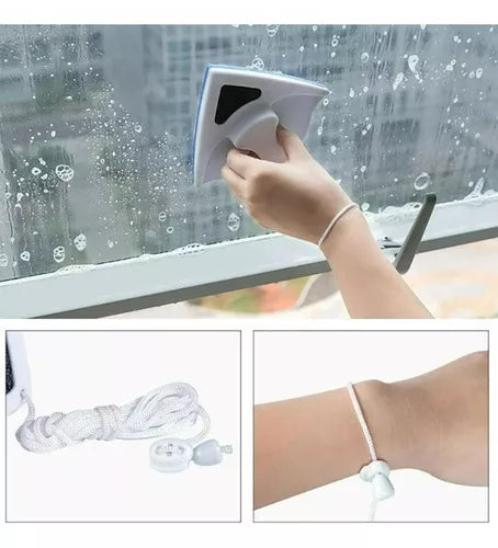 Black Friday Sale: 54% off for a limited time✨Magnetic Window Cleaner - Clean Windows Effortlessly