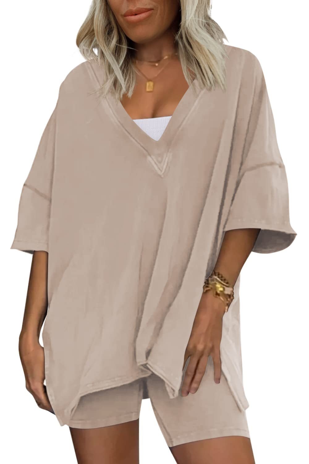 Womens 2 Piece Lounge Sets