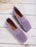 Women Comfortable Arch Support Non-Slip Flat Shoes