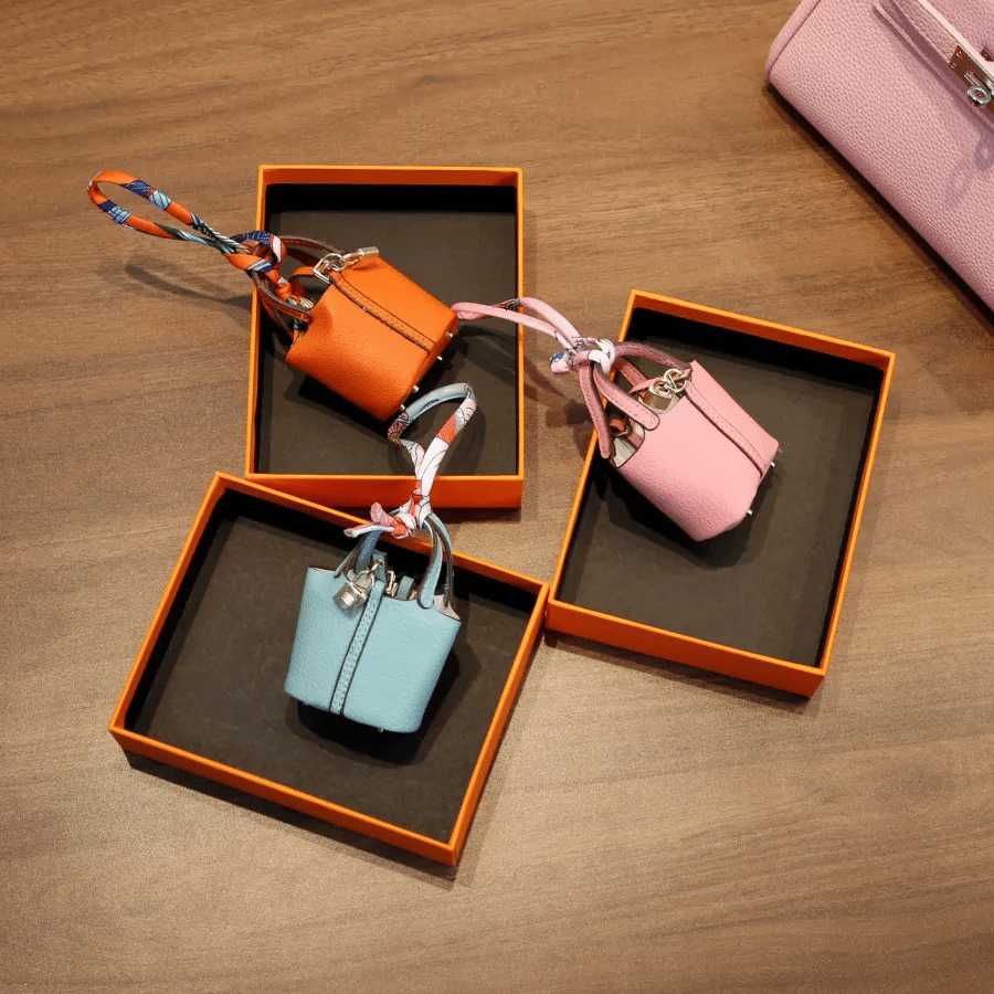 💘Mini cute bag charm🌸