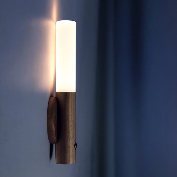 ✨Intelligent Human Sensing Portable Wall Light💡