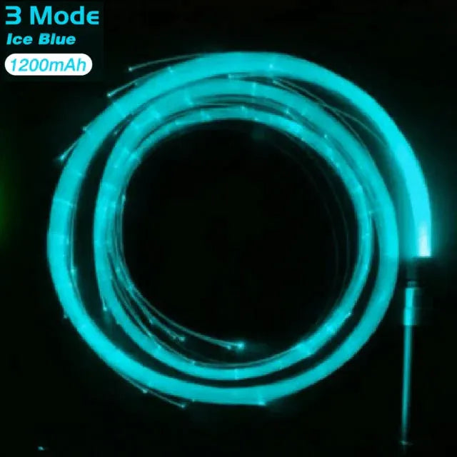 🌈Limited time 52%off🌈  LED rechargeable light whip