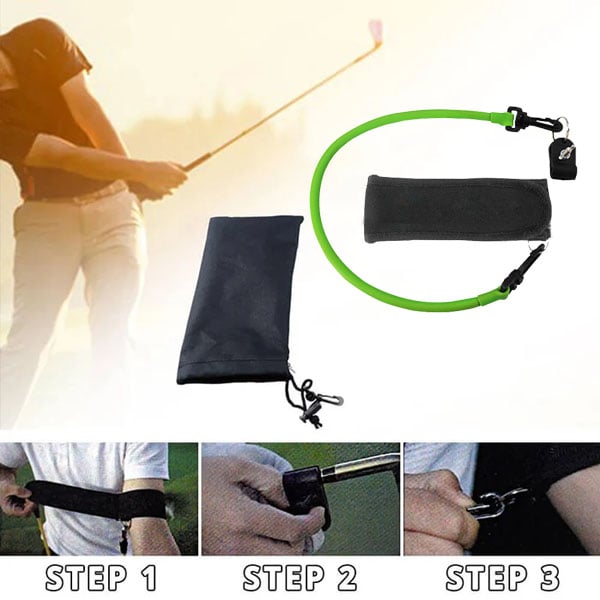 🔥Hot Sales - 49% OFF🔥Golf Trainer Helper