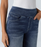 Super Stretch High-Waisted Wide Leg Jeans