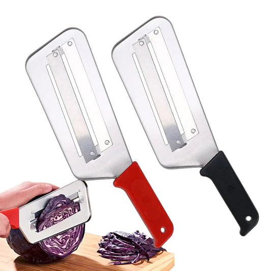 🥬Multifunctional Vegetable Cutter