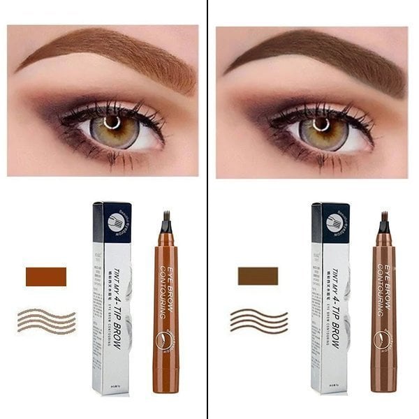 EYEBROW MICROBLADING PEN🌸🌸