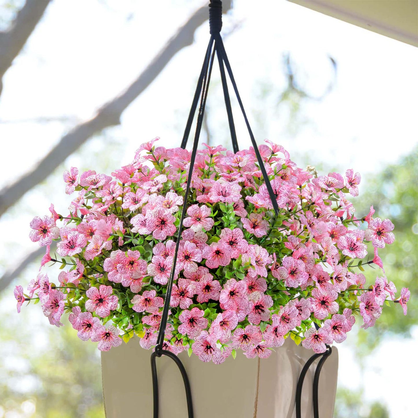 🌸Winter Sale: 52% off for a limited time🌱High-Grade Material Artificial Flowers