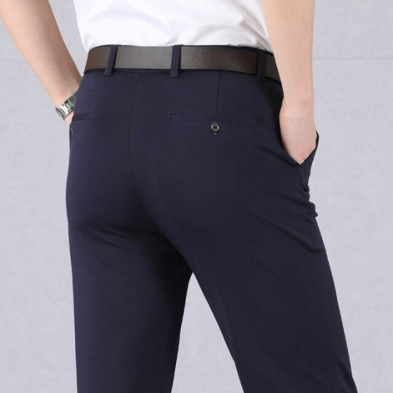 High Stretch Men's Pants