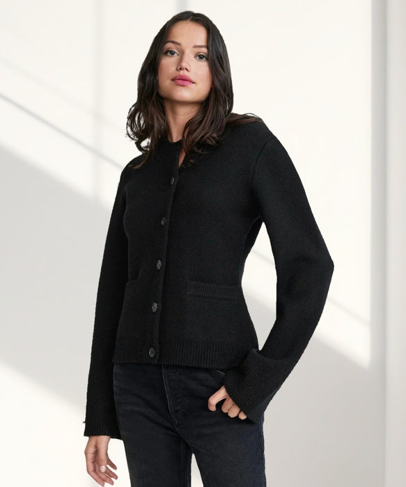 Ultra-Soft Cashmere Button Cardigan(Buy 2 Free Shipping)