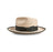 Miller Ranch Fedora Panama Fox [Buy 2 Free Shipping ]