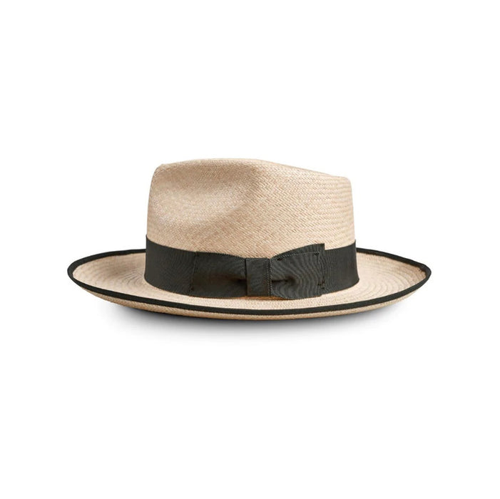 Miller Ranch Fedora Panama Fox [Buy 2 Free Shipping ]