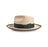 Miller Ranch Fedora Panama Fox [Buy 2 Free Shipping ]