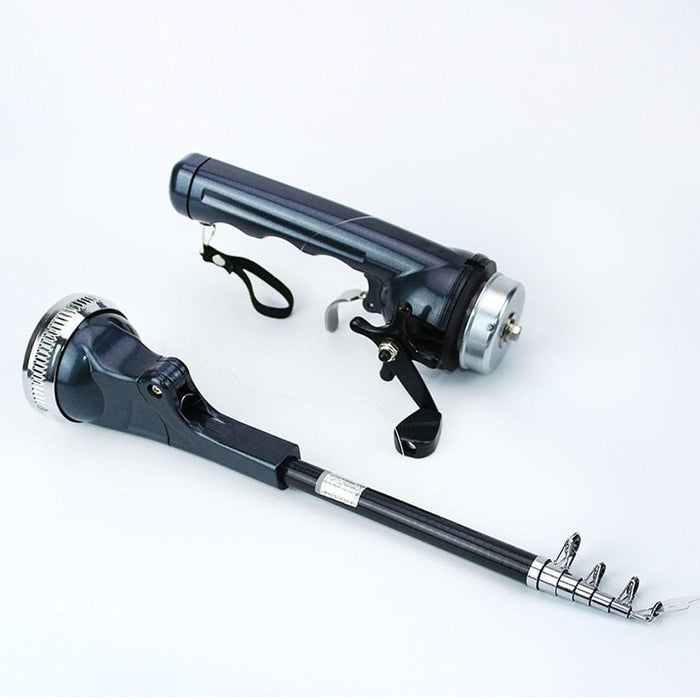Folding Rod - Buy two and get free shipping!