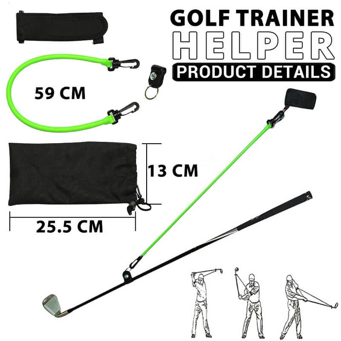 🔥Hot Sales - 49% OFF🔥Golf Trainer Helper