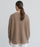 V-Neck Cashmere Cocoon Cardigan (Buy 2 Free Shipping)