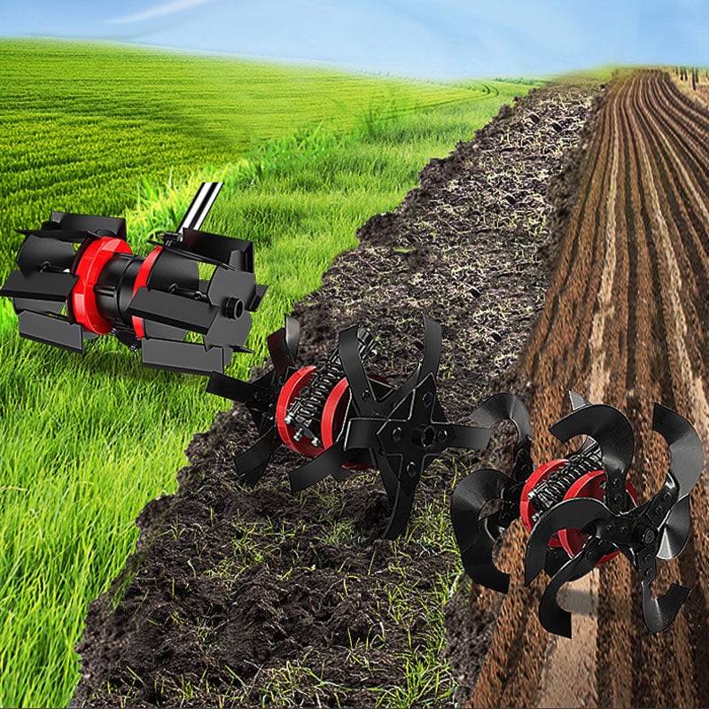 💥Universal Precision Alloy Lawnmower