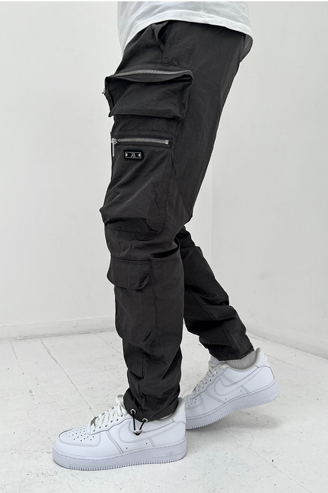 Electra Box Pocket Cargo Pants (Buy 2 free shipping)