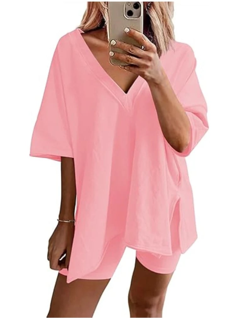 Womens 2 Piece Lounge Sets