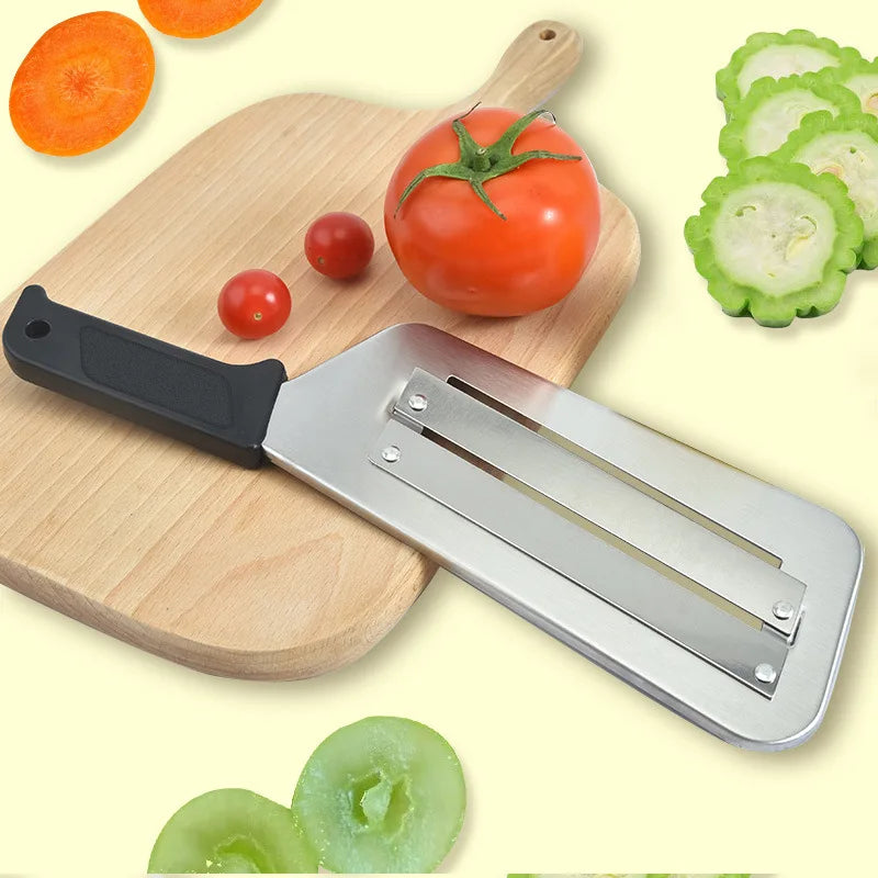 🥬Multifunctional Vegetable Cutter
