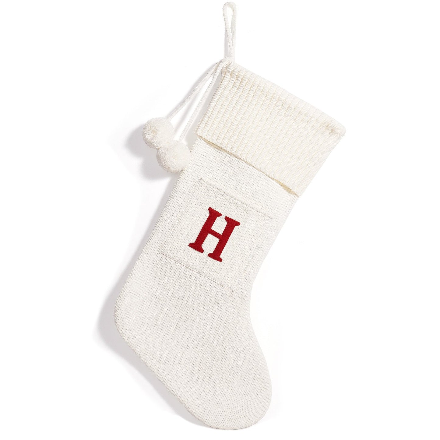 🎄Knitting Christmas Stockings
