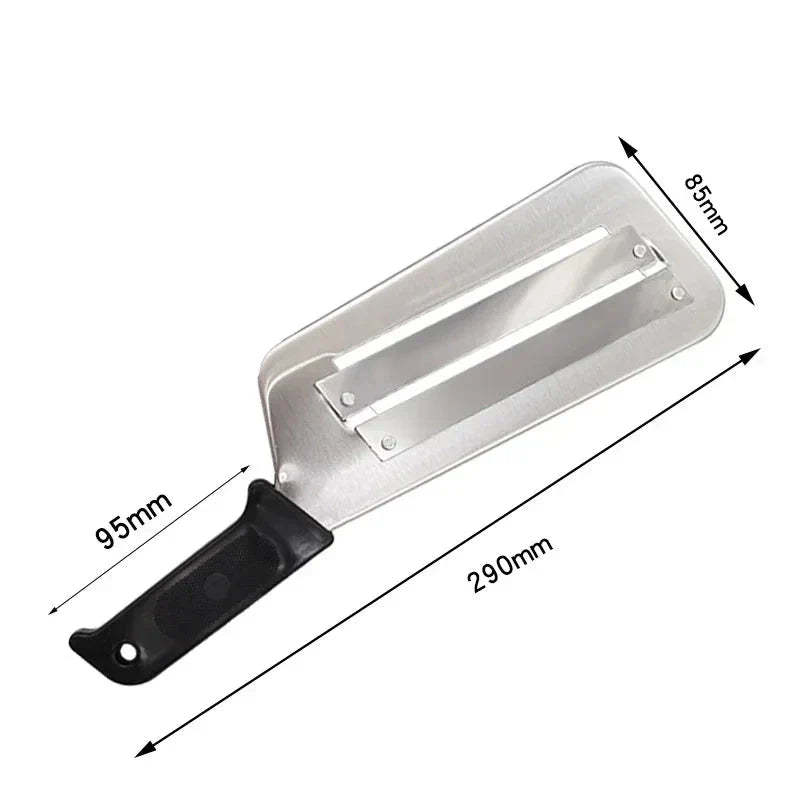 🥬Multifunctional Vegetable Cutter