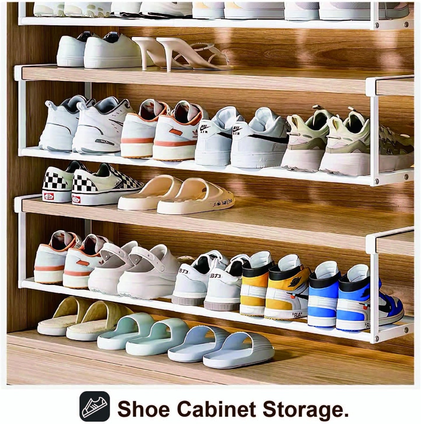Cabinet Telescopic Shelf
