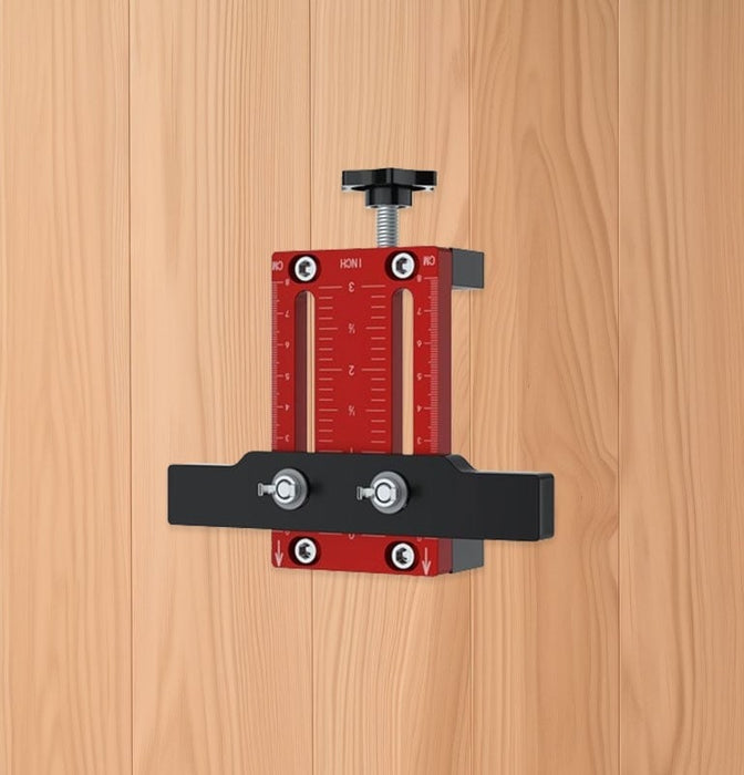 Cabinet Door Positioning Tool