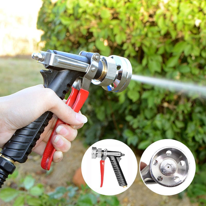 🔥✨-High Pressure Electric Sprayer