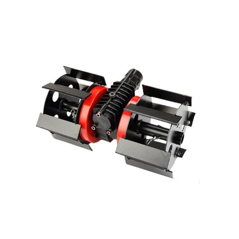 💥Universal Precision Alloy Lawnmower