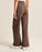 Lightweight Tailored Wide Leg Pants (Buy 2 Free Shipping)