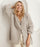 V-Neck Cashmere Cocoon Cardigan (Buy 2 Free Shipping)