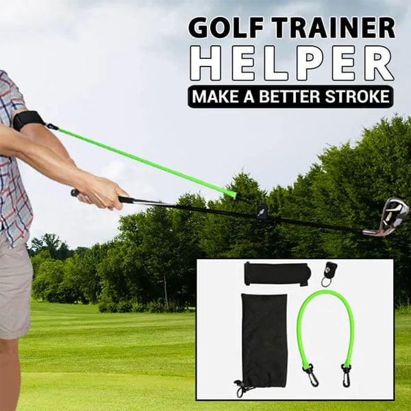 🔥Hot Sales - 49% OFF🔥Golf Trainer Helper