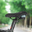 Universal Comfortable Shock Absorbing Bike Saddle