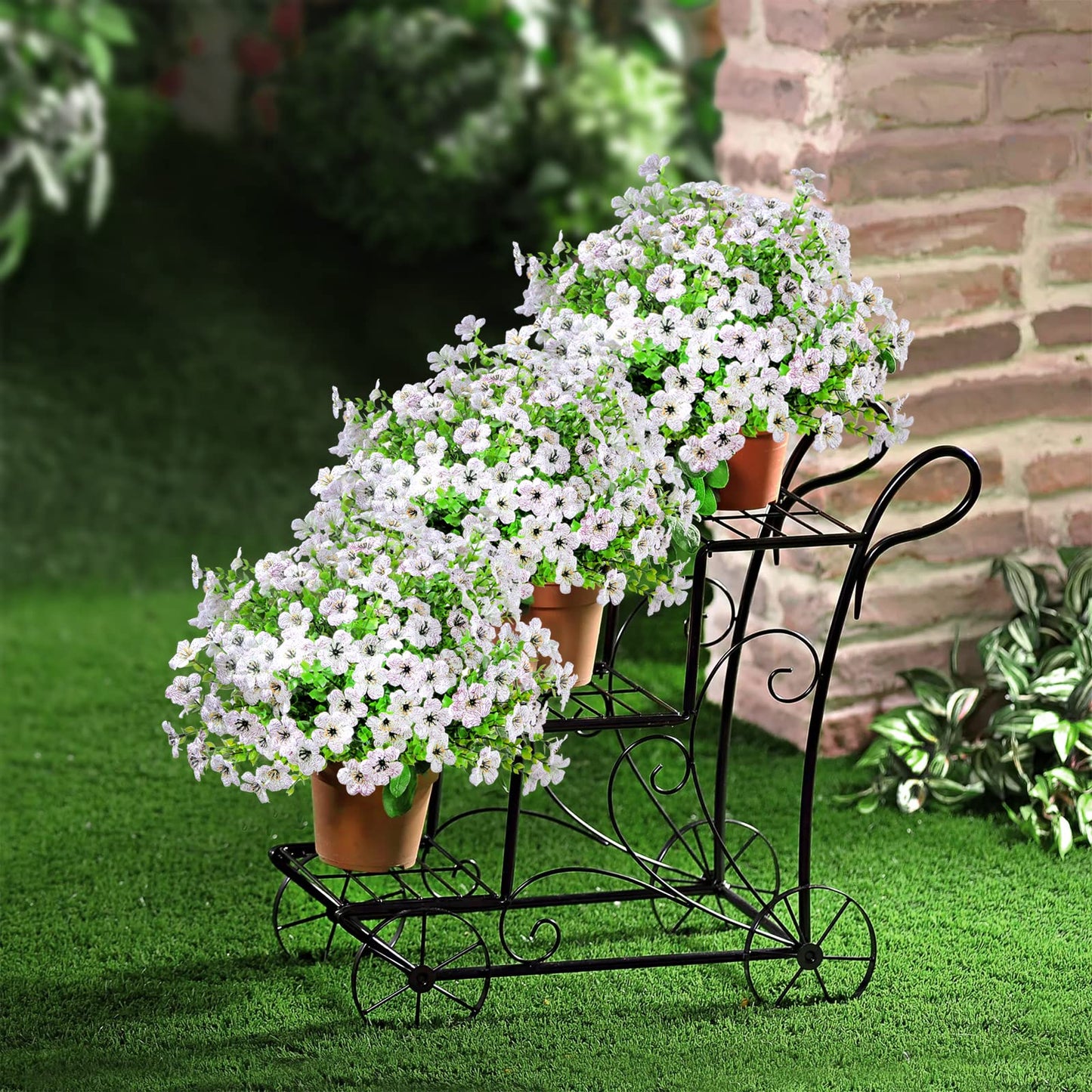 🌸Winter Sale: 52% off for a limited time🌱High-Grade Material Artificial Flowers