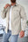 Button Down Shirt Jacket (Buy 2 Free Shipping)