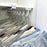 Intelligent pull-out slide trouser rack: a new solution for space utilization in the closet -BUY 1 GET 5 Goose Shaped HangersFREE