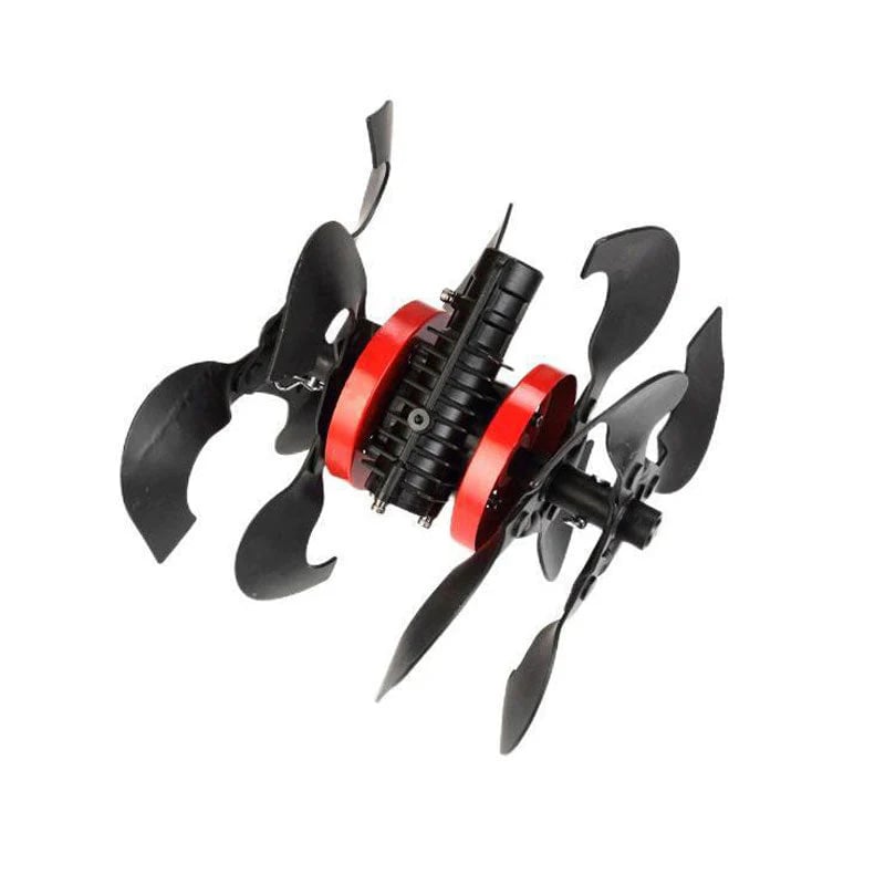 💥Universal Precision Alloy Lawnmower