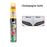 (🎁LAST DAY SALE - 70%OFF) Car Scratch Remover Pen (🎁BUY 3 GET 2)