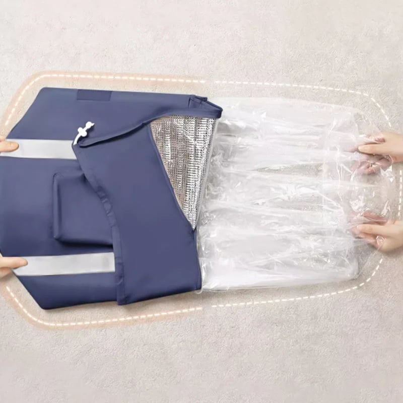 🎁 Gift for Seniors 🎁 Collapsible Foot Soaking Tub
