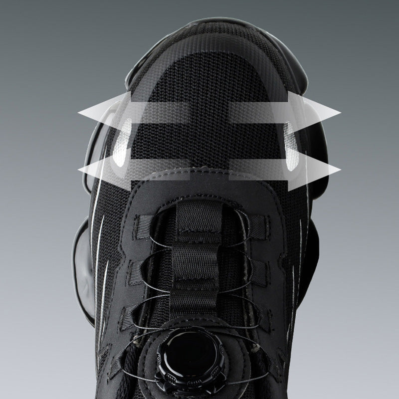 📢📢63% OFF !!⏰⏰Non-slip safety shoes with shock-absorbing studs🔥FREE SHIPPIN